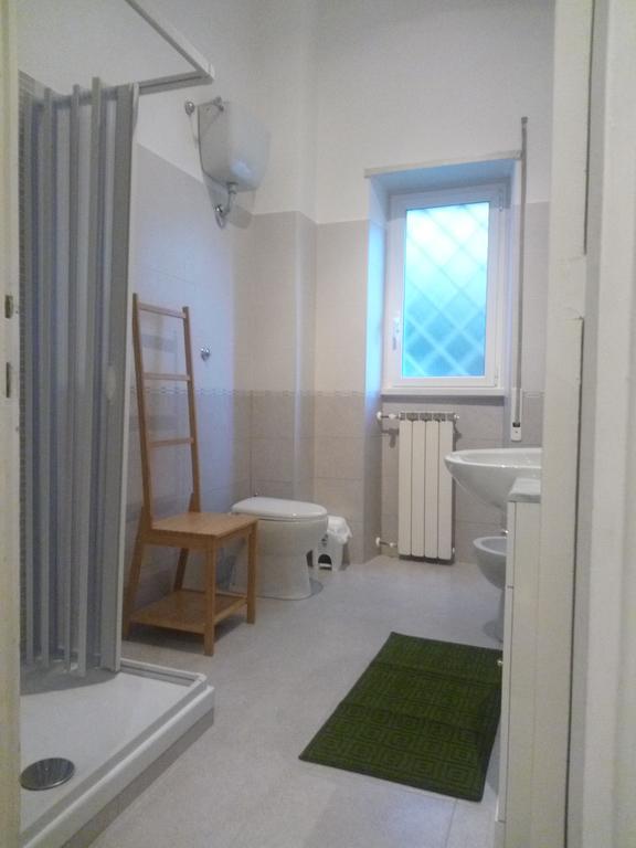 شقة La Casa Di Nonna Betta روما المظهر الخارجي الصورة